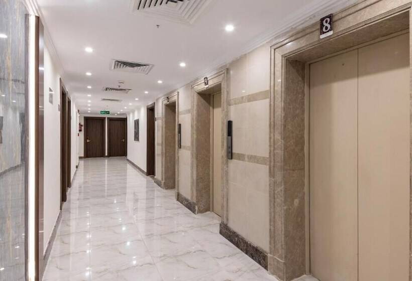 فندق سنود أجياد برج 1