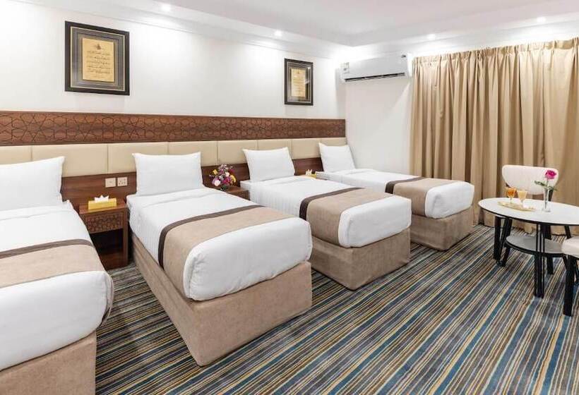 فندق سنود أجياد برج 1