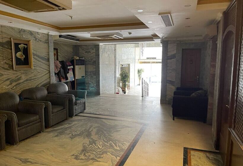 فندق سنود أجياد برج 1