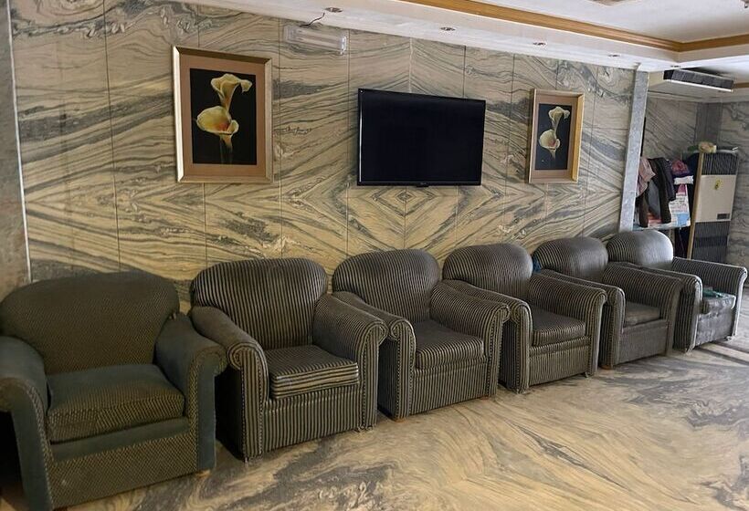 فندق سنود أجياد برج 1