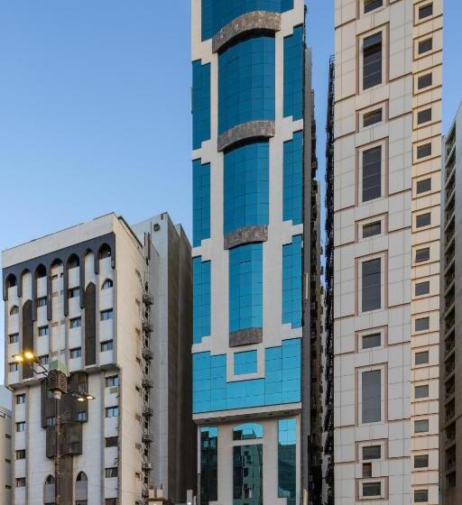 فندق سنود أجياد برج 1