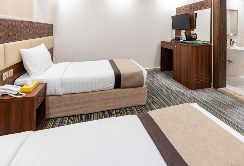 فندق سنود أجياد برج 1