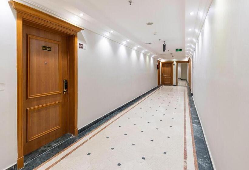 فندق سنود أجياد برج 1