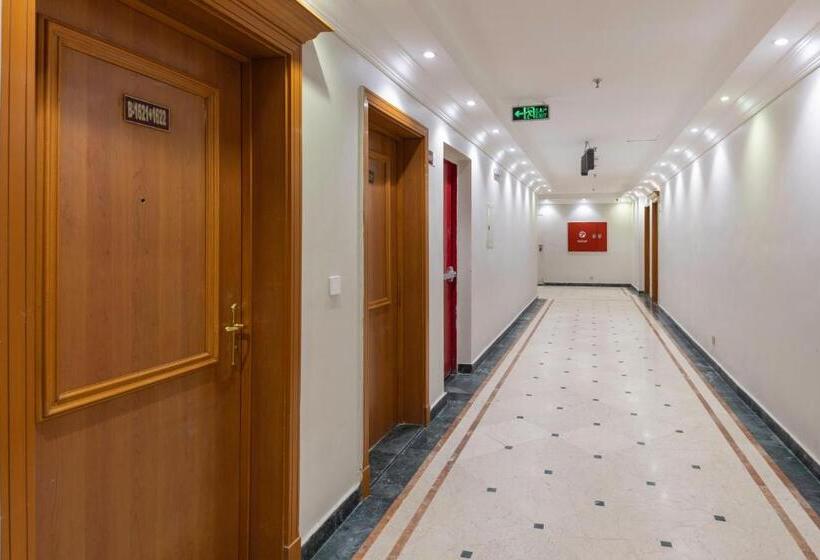 فندق سنود أجياد برج 1