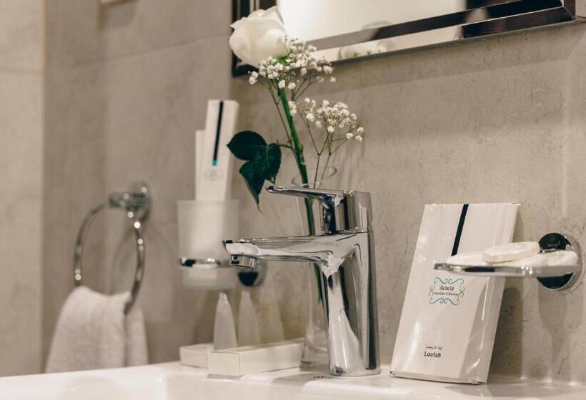 فندق سنود أجياد برج 1