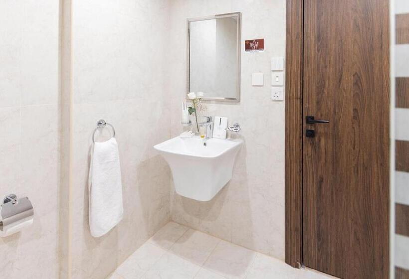 فندق سنود أجياد برج 1