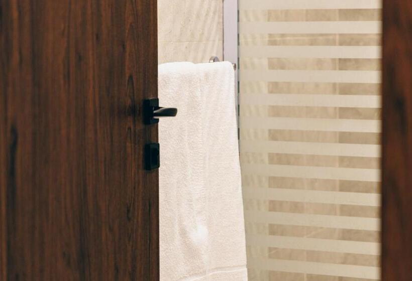 فندق سنود أجياد برج 1