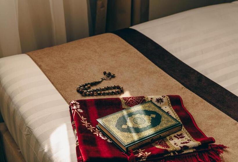 فندق سنود أجياد برج 1