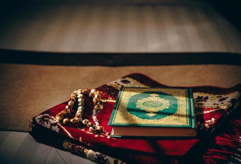 فندق سنود أجياد برج 1