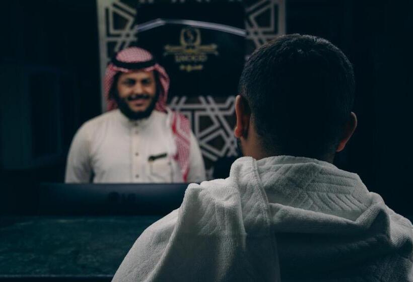 فندق سنود أجياد برج 1