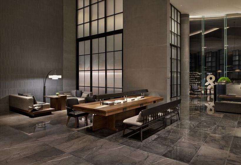 Отель Sheraton Ningbo Xiangshan Resort