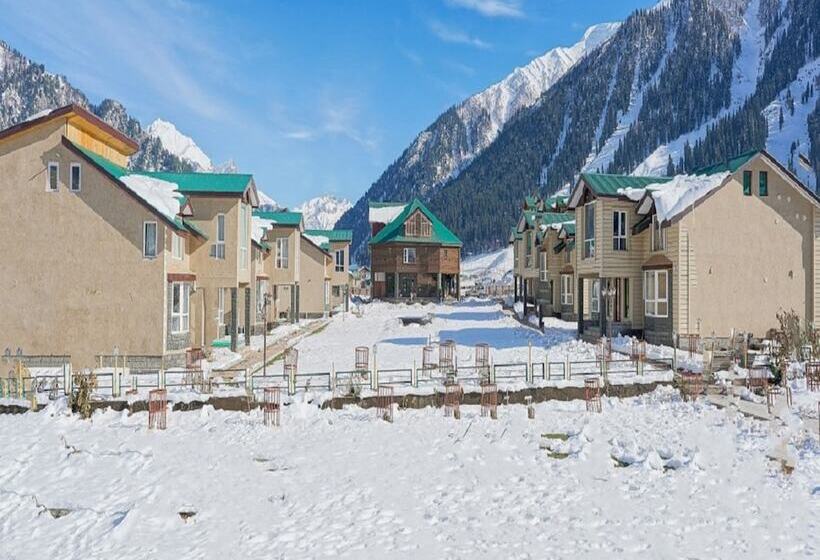 فندق Snowland Sonmarg