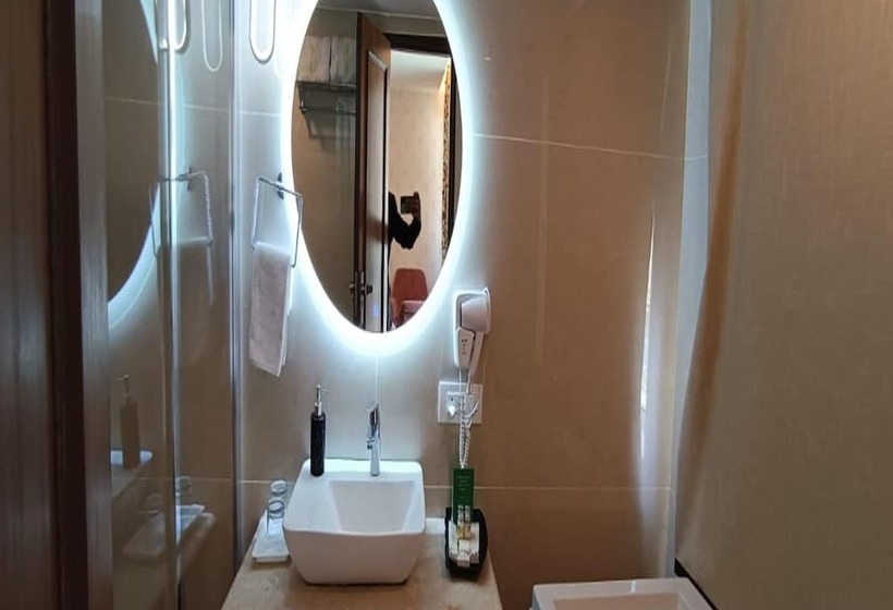 Hotel Snowland Sonmarg