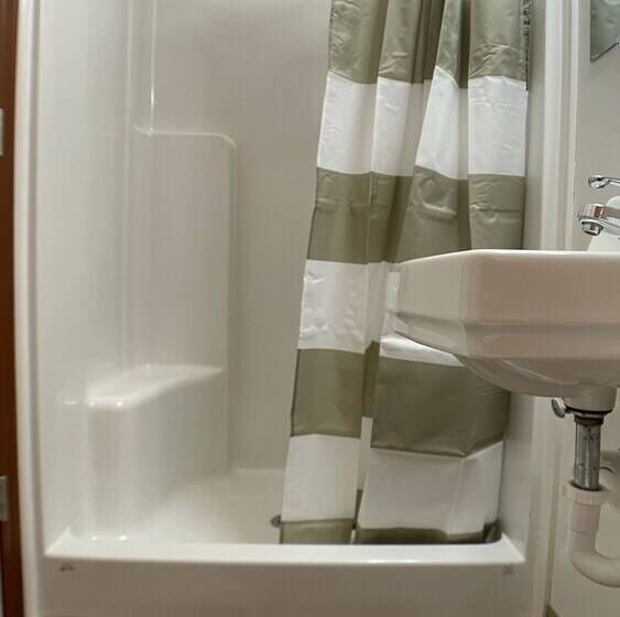 בית מלון כפרי Soldotna Lodge