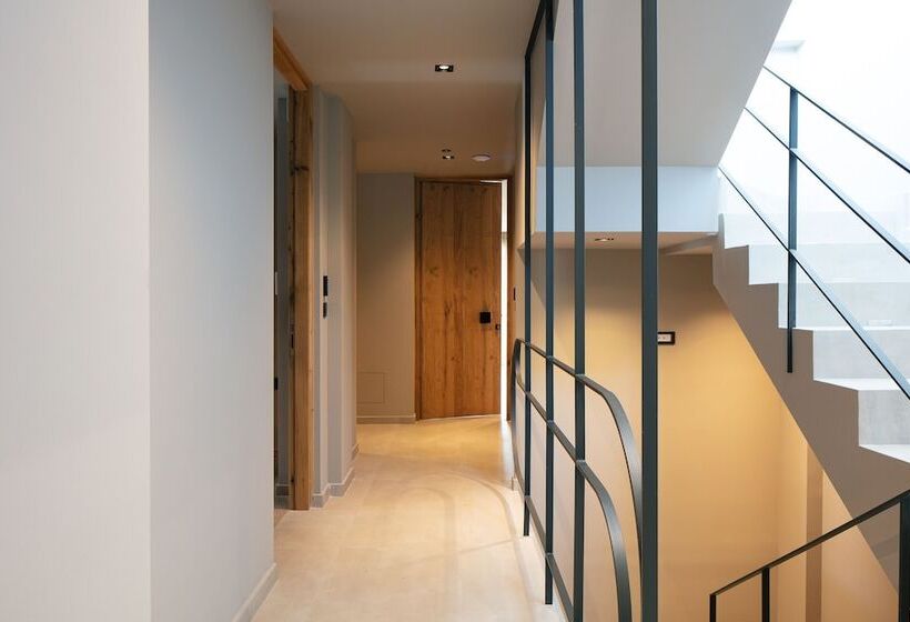 호텔 Souda Plaza Collection