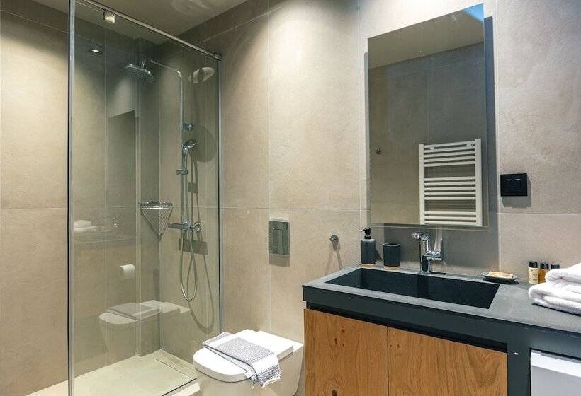 호텔 Souda Plaza Collection