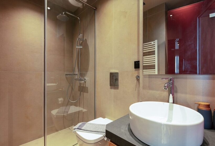 호텔 Souda Plaza Collection