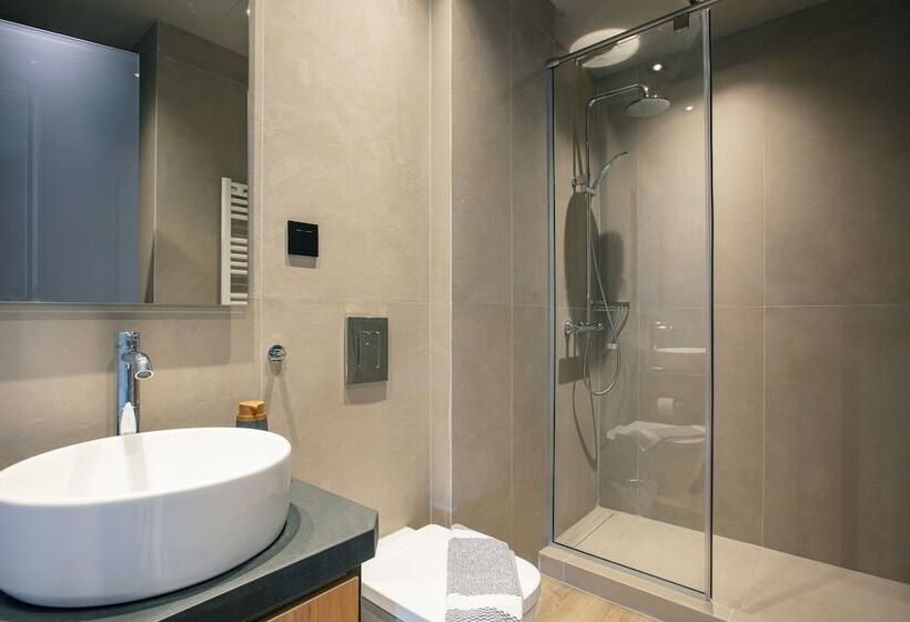 호텔 Souda Plaza Collection