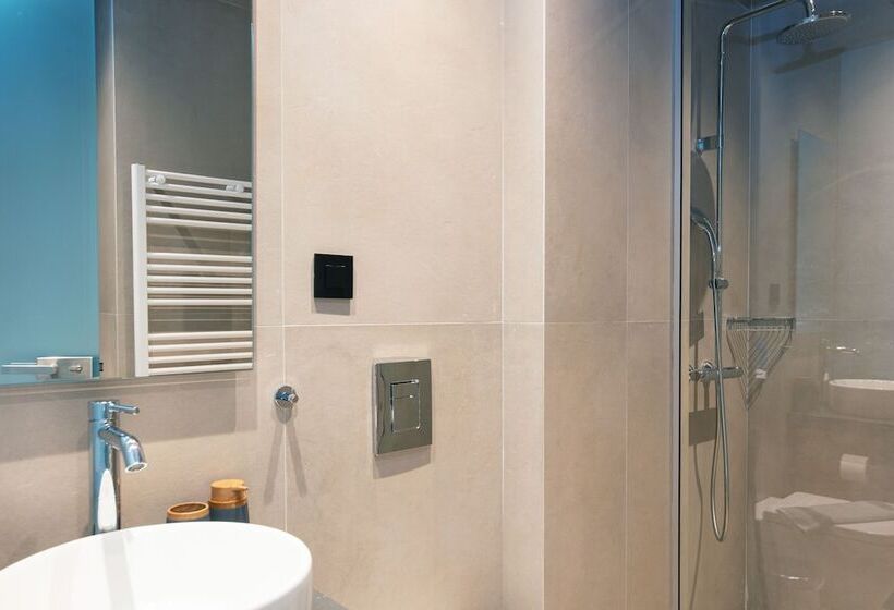 호텔 Souda Plaza Collection