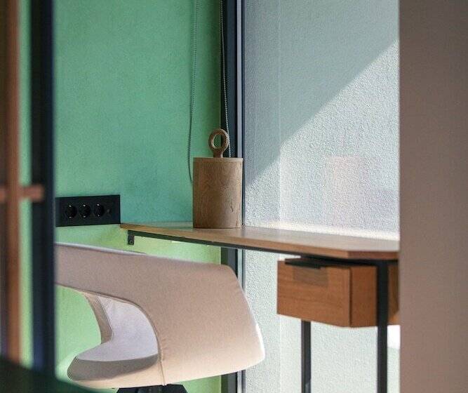 호텔 Souda Plaza Collection