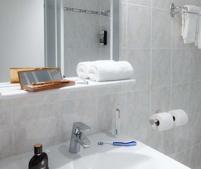 Sure Hotel By Best Western Centre Beaune