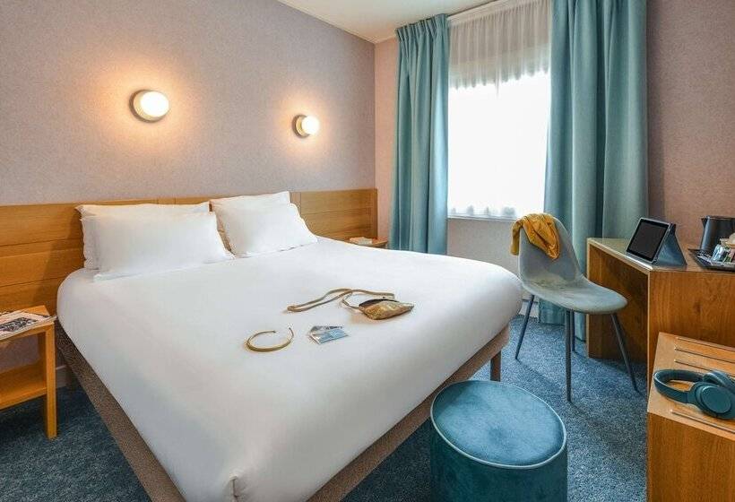 Sure Hotel By Best Western Centre Beaune