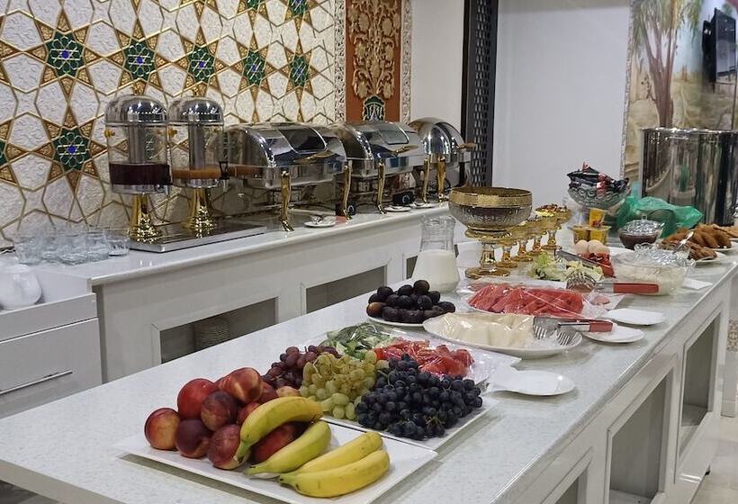 فندق Suzangaron Boutique