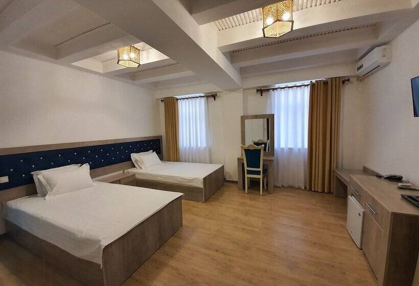 בית מלון כפרי Suzangaron Boutique