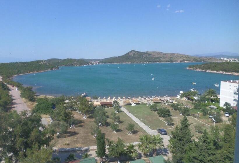 Tabiat Park Hotel Ayvalik