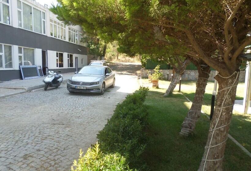 Tabiat Park Hotel Ayvalik