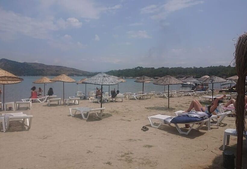 Tabiat Park Hotel Ayvalik