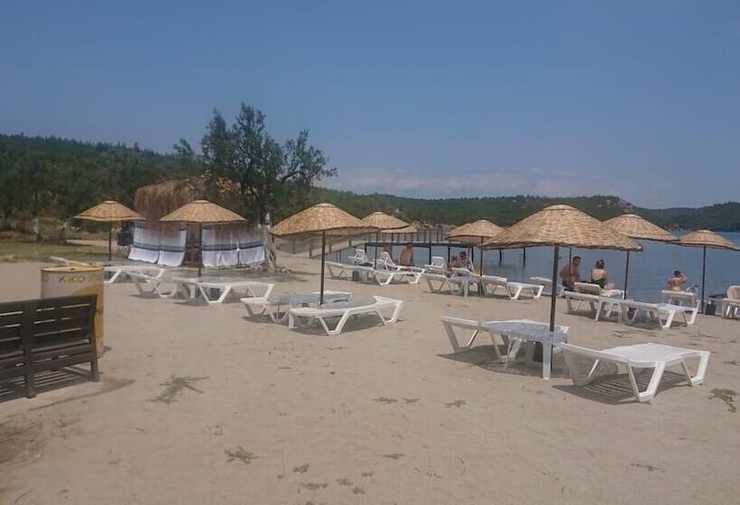 Tabiat Park Hotel Ayvalik