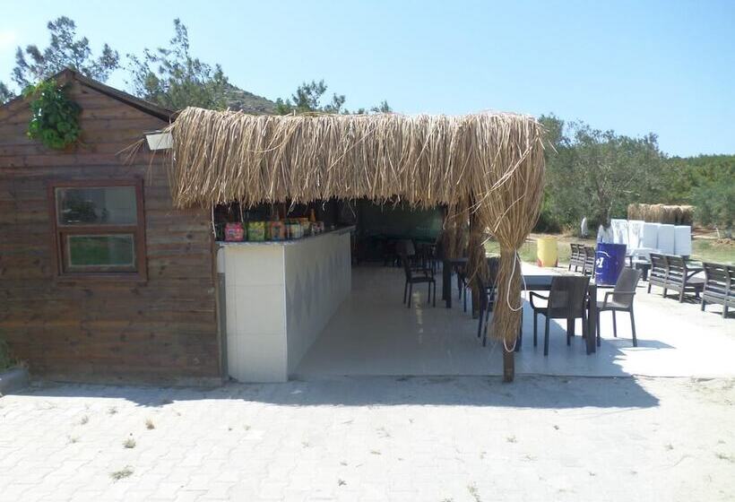 Tabiat Park Hotel Ayvalik