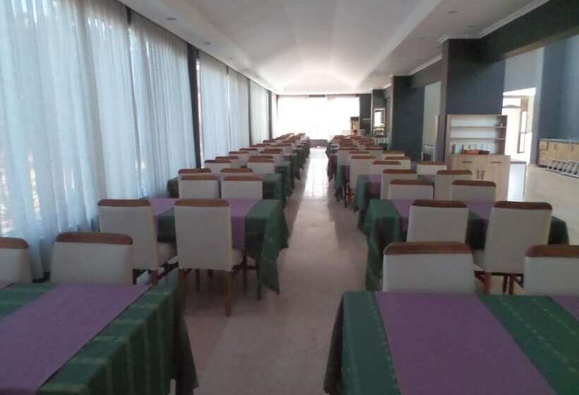 Tabiat Park Hotel Ayvalik