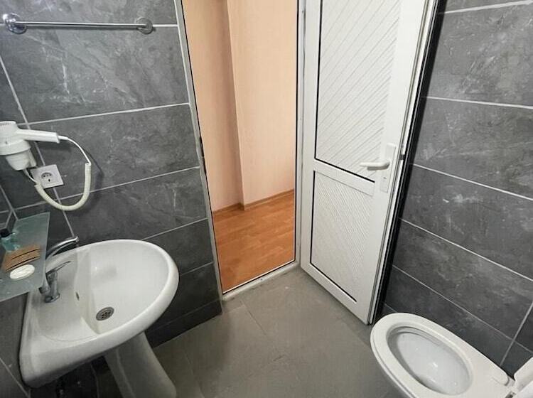 Tabiat Park Hotel Ayvalik