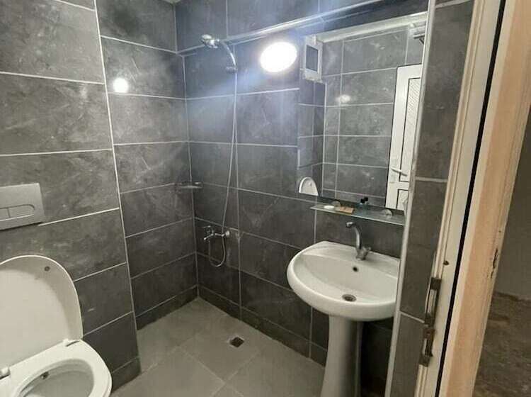 Tabiat Park Hotel Ayvalik