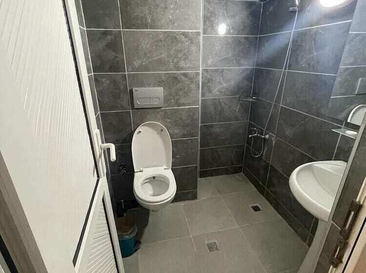 Tabiat Park Hotel Ayvalik