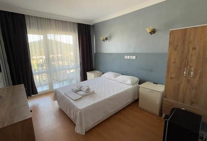 Tabiat Park Hotel Ayvalik