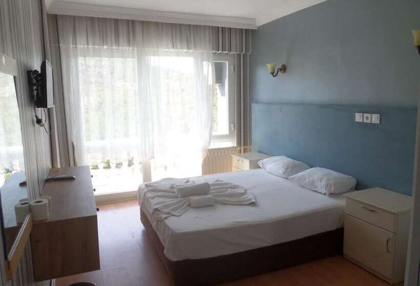 Tabiat Park Hotel Ayvalik