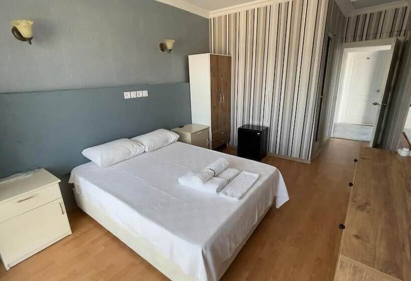 Tabiat Park Hotel Ayvalik