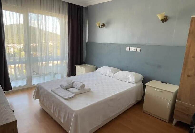 Tabiat Park Hotel Ayvalik