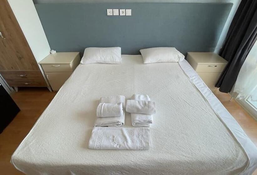 Tabiat Park Hotel Ayvalik