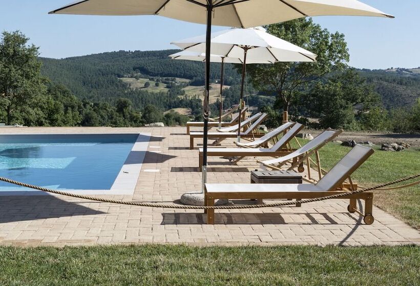 فندق Tenuta San Lodovico