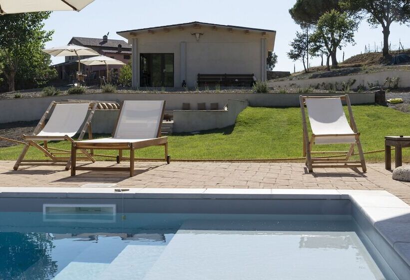 فندق Tenuta San Lodovico