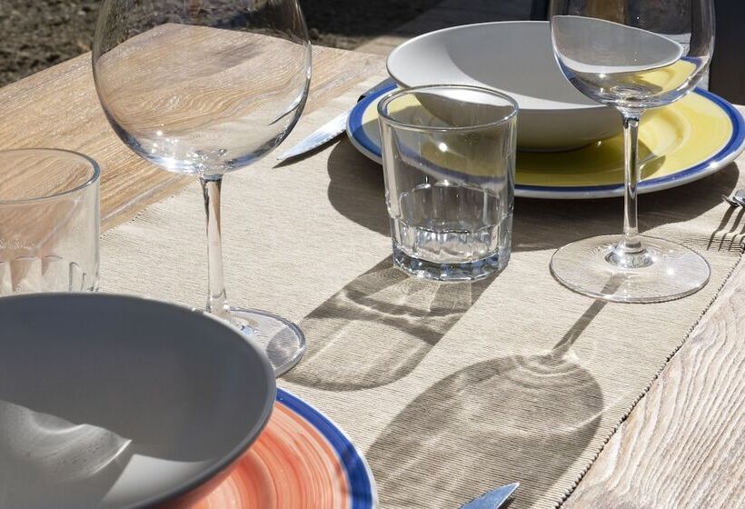 فندق Tenuta San Lodovico