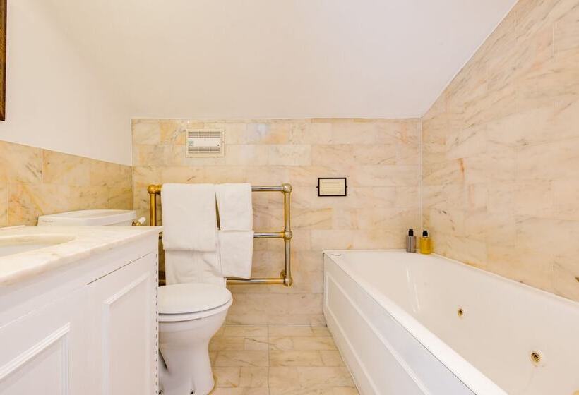 هتل The Abbey Notting Hill