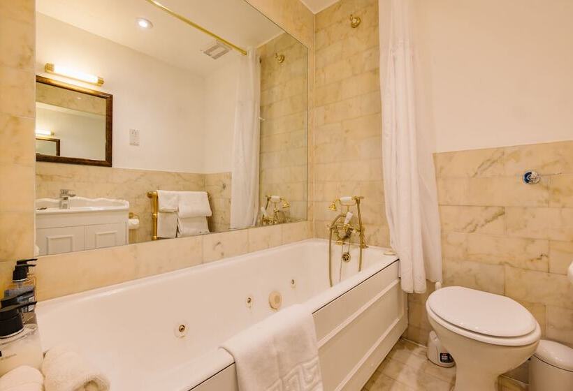 هتل The Abbey Notting Hill