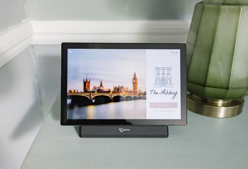 هتل The Abbey Notting Hill