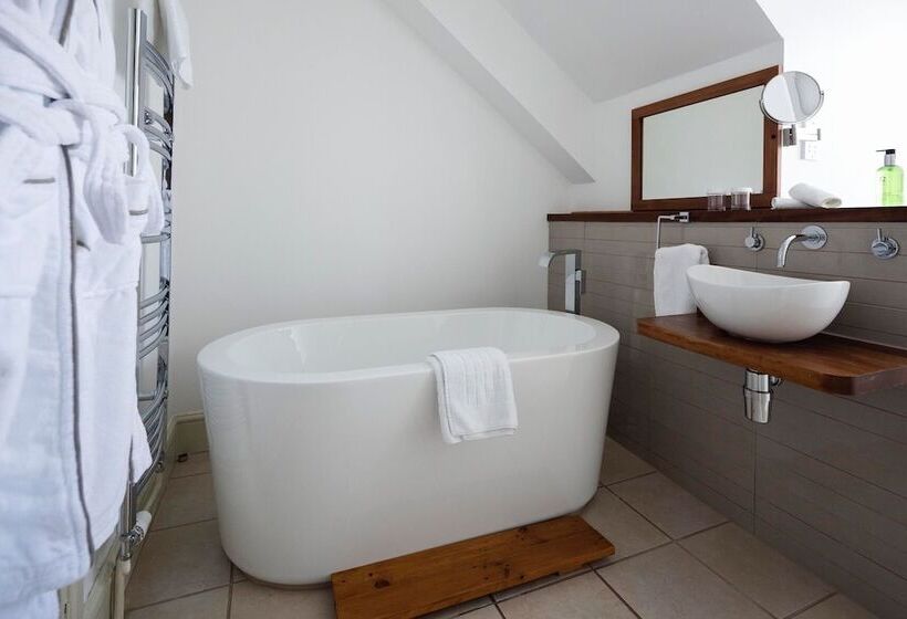 호텔 The Beach Club