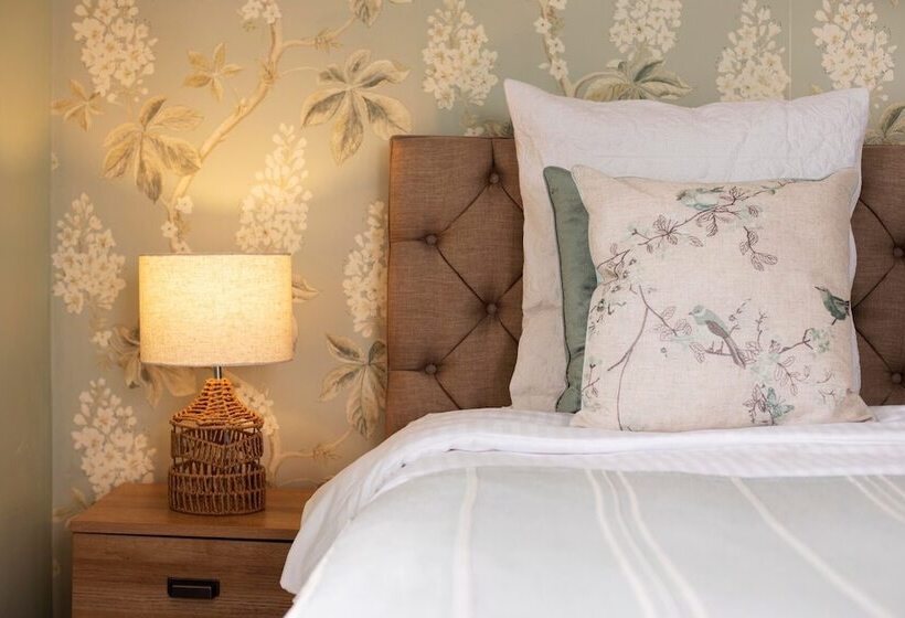 호텔 The Beach Club